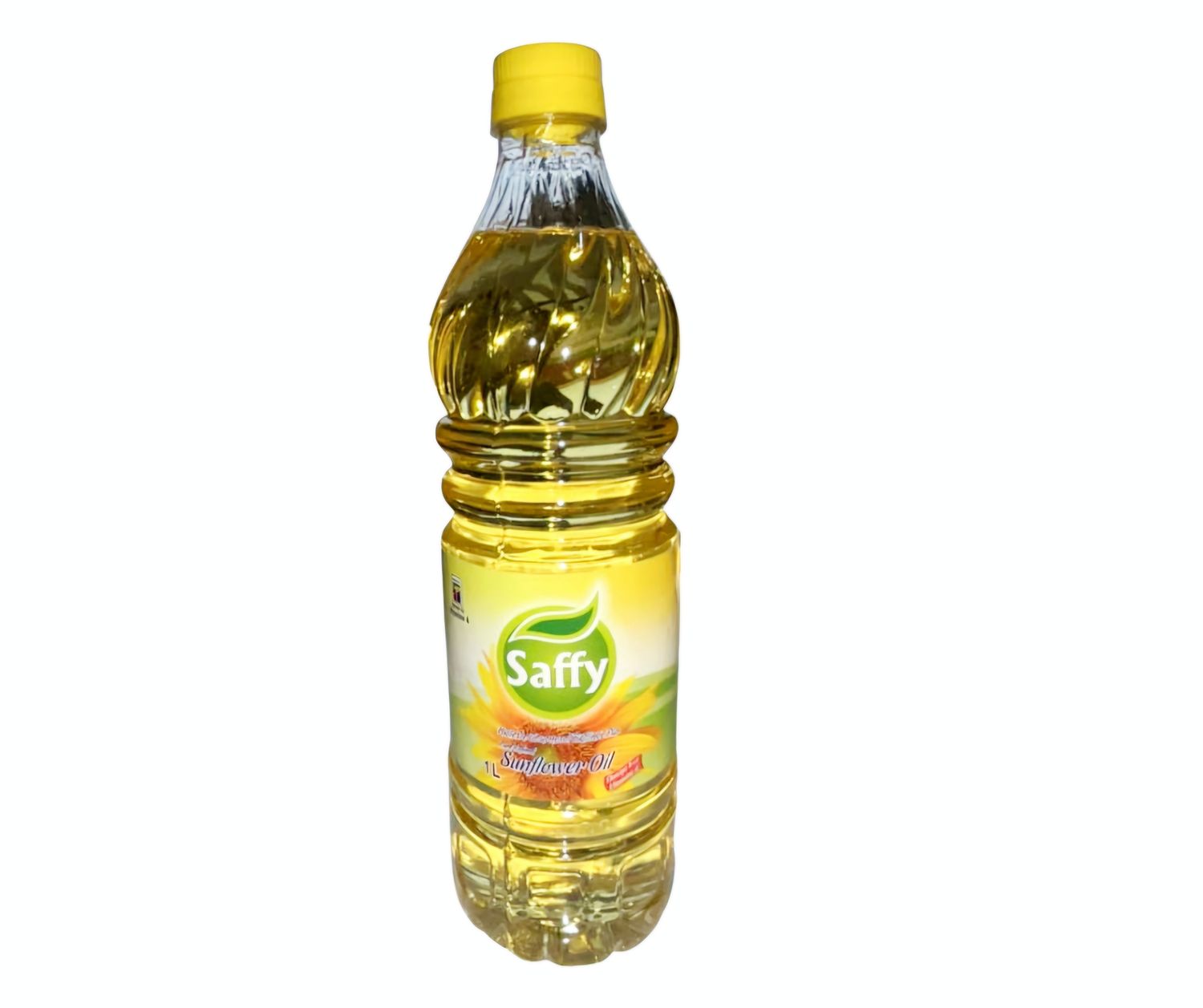 Huile de tournesol 1L