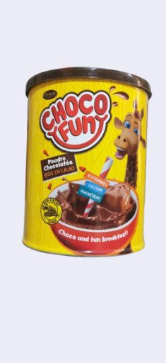 Choco fun  400g