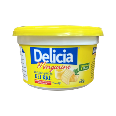 Delicia Magarine  250g