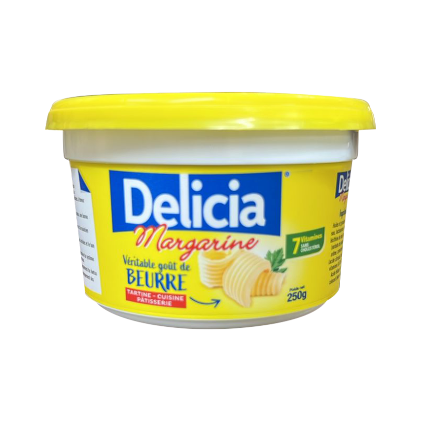 Delicia Magarine  250g