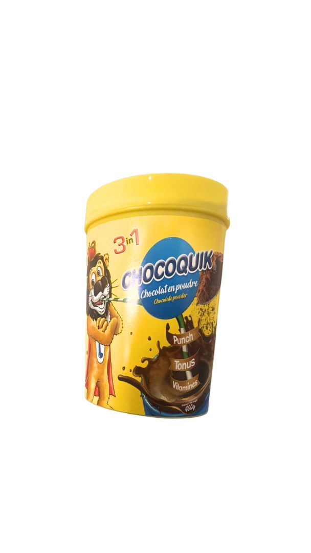 Chocoquick Poudre de chocolat  250g
