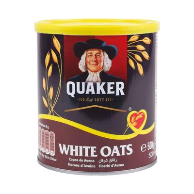 Quaker boîte de 500g