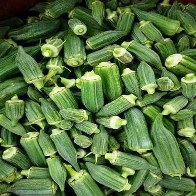 Gombo Dioula (500G)