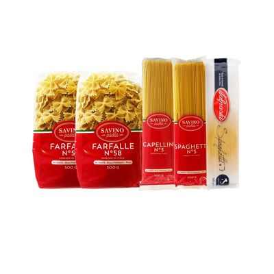 Pack Diversité
