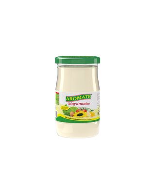 Mayonnaise Aromate 250ml