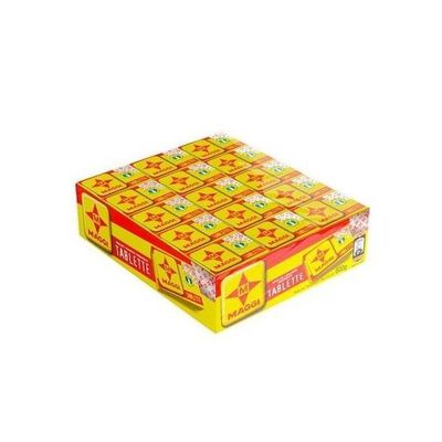 Cube Magie Tablette 60x10g