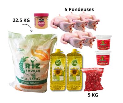 Pack Source