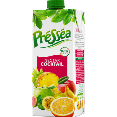 PRESSEA - Cocktail 1L