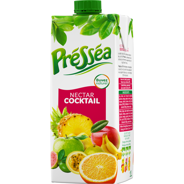 PRESSEA - Cocktail 1L
