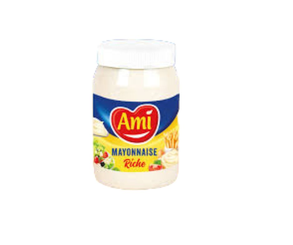Mayonnaise Ami  (946ml)