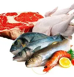 Viandes Volailles et Poissons