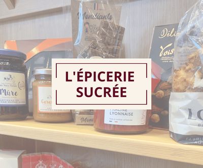 Epicerie Sucré