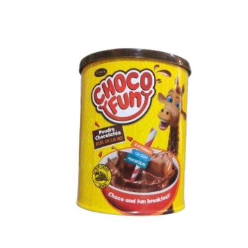 Choco fun 400g