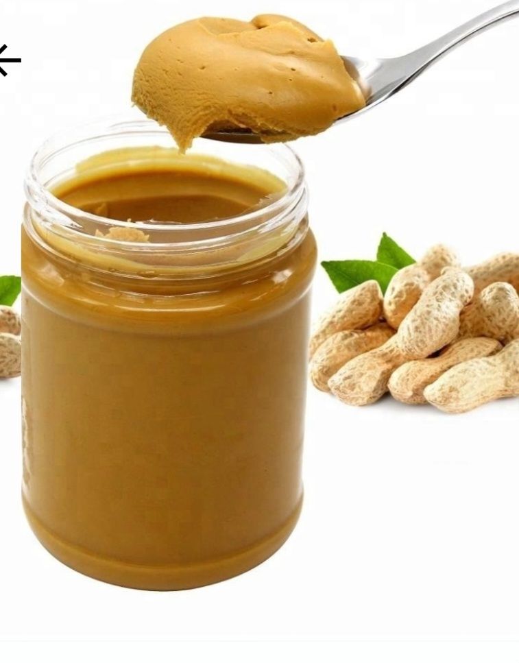 Pâte d'arachide - 1kg