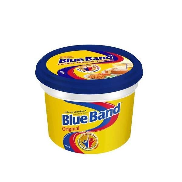 Blue Band - 450g