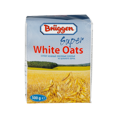 Flocon d'avoine 500g