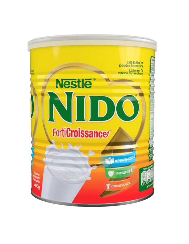 NIDO - 400g