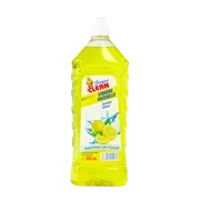 Liquide vaisselle clean 900ml