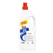 SUPER CLEAN - Eau de javel 8° 2L
