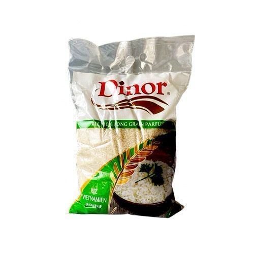 Riz vietnamien Jasmin Dinor - 5kg