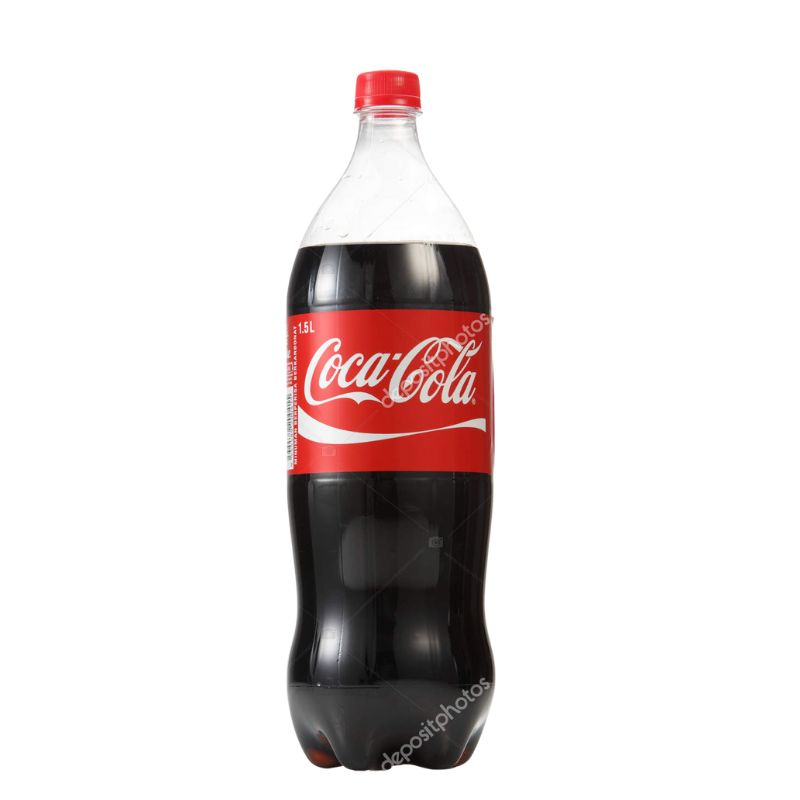 Coca Cola - 1.5L