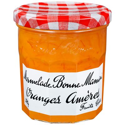 Bonne Maman Marmelade à l'orange 370g