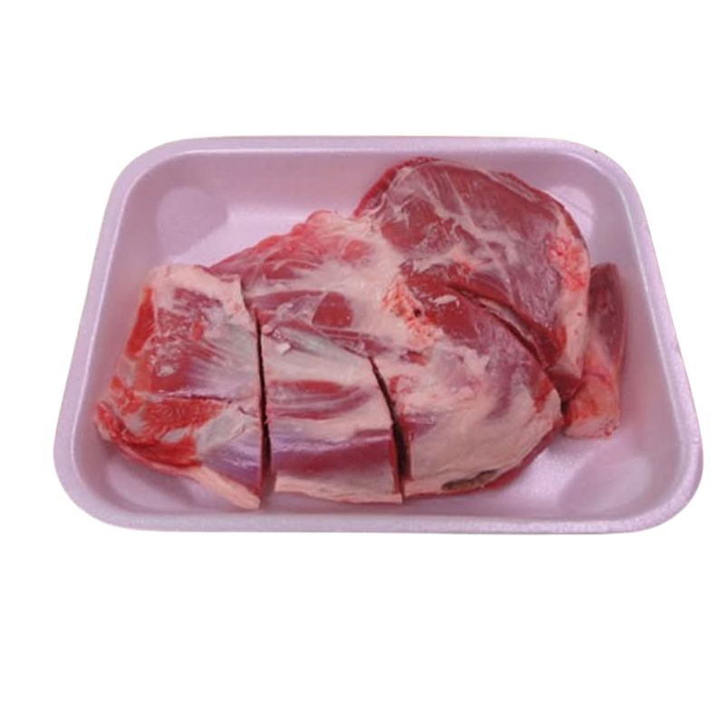 Viande de mouton - 1kg