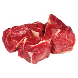 Viande de mouton - 1kg Viande de mouton - 1kg
