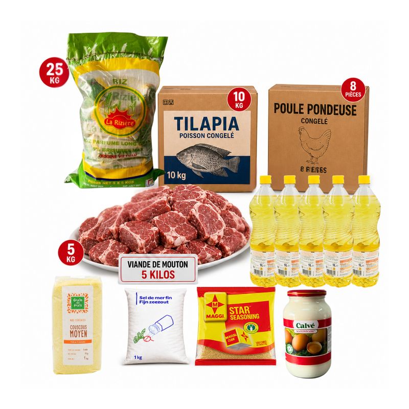 PACK PROTEÏNE PACK PROTEÏNE