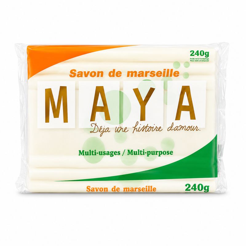 Savon Maya - 240g Savon Maya - 240g