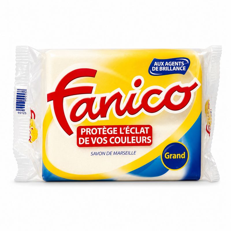 Savon Fanico - 300g Savon Fanico - 300g
