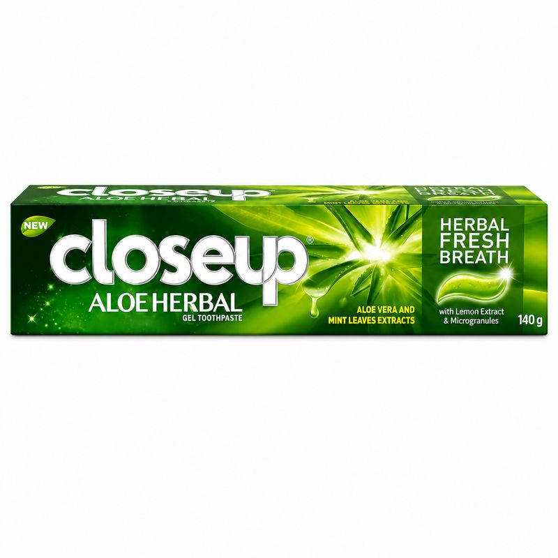 Dentifrice CLOSUP - 140g Dentifrice CLOSUP - 140g