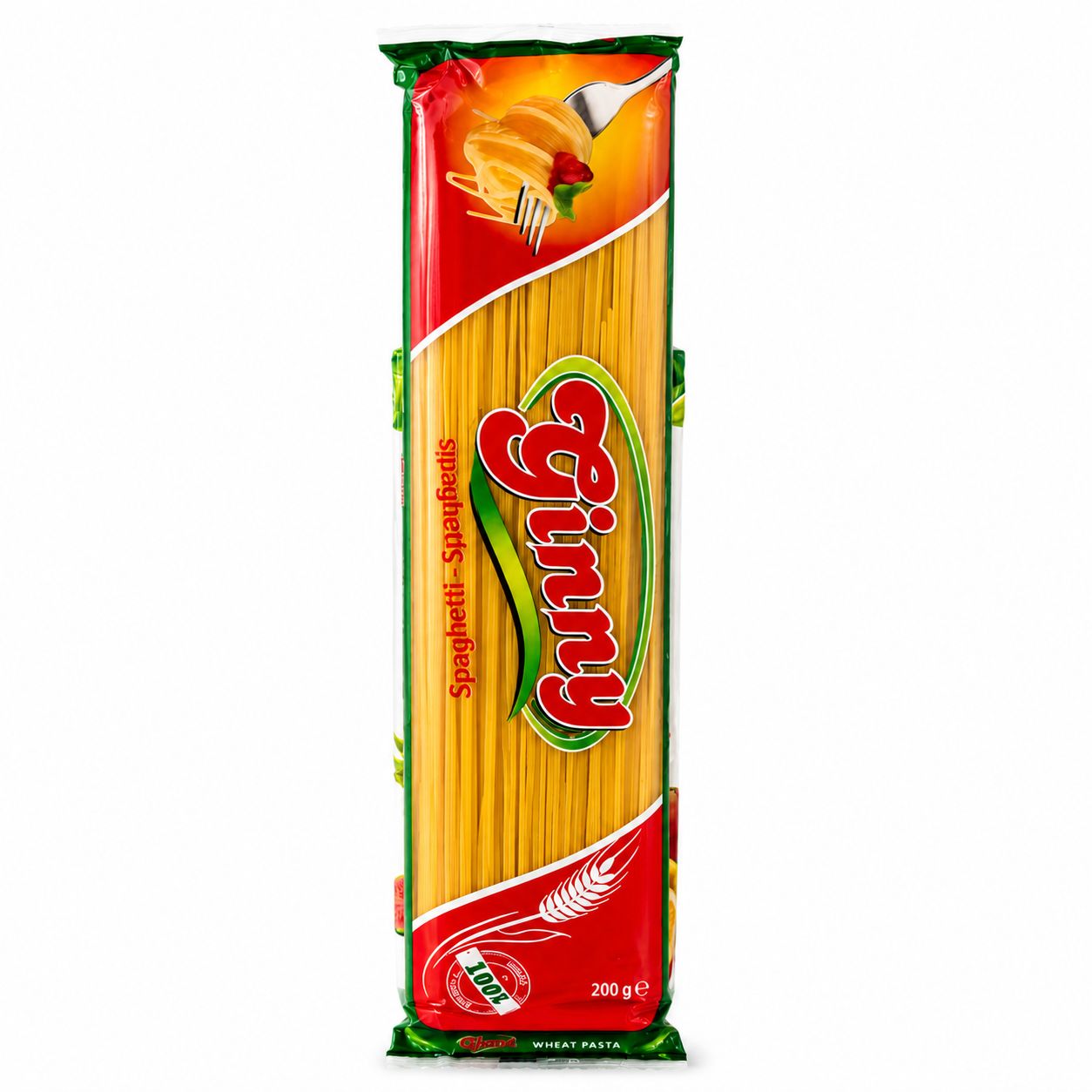 Spaghetti Ginny - 200g