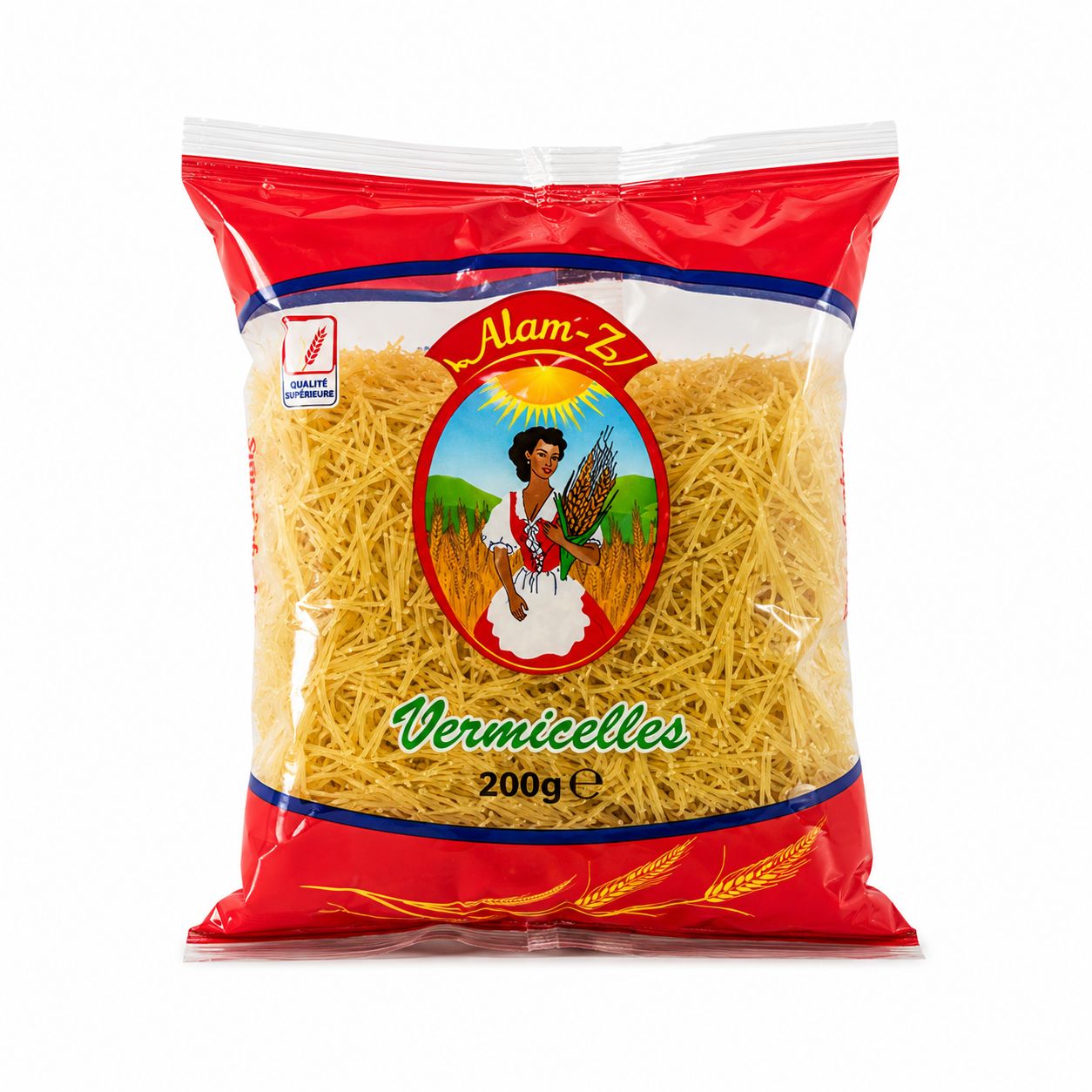 Vermicelle Maman - 200g Vermicelle Maman - 200g