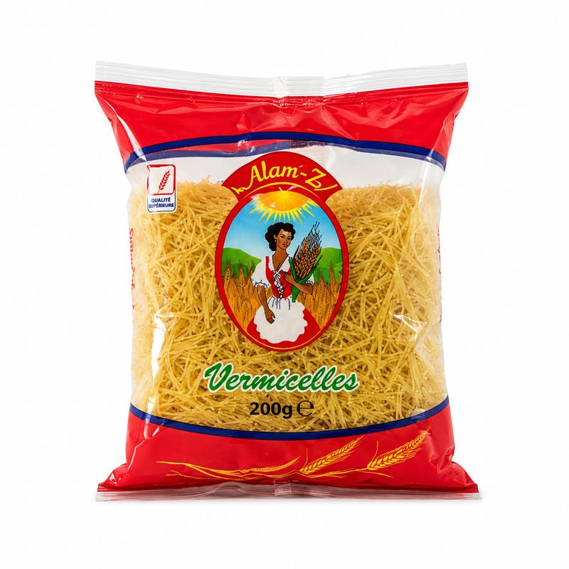 Vermicelle Maman - 200g Vermicelle Maman - 200g