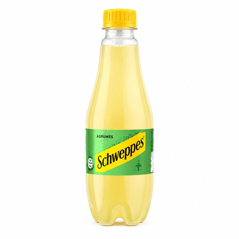 Schweppes - 33CL