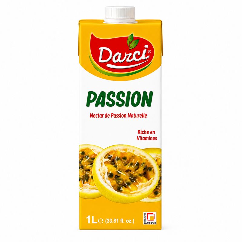 Jus Passion Darci - 1L