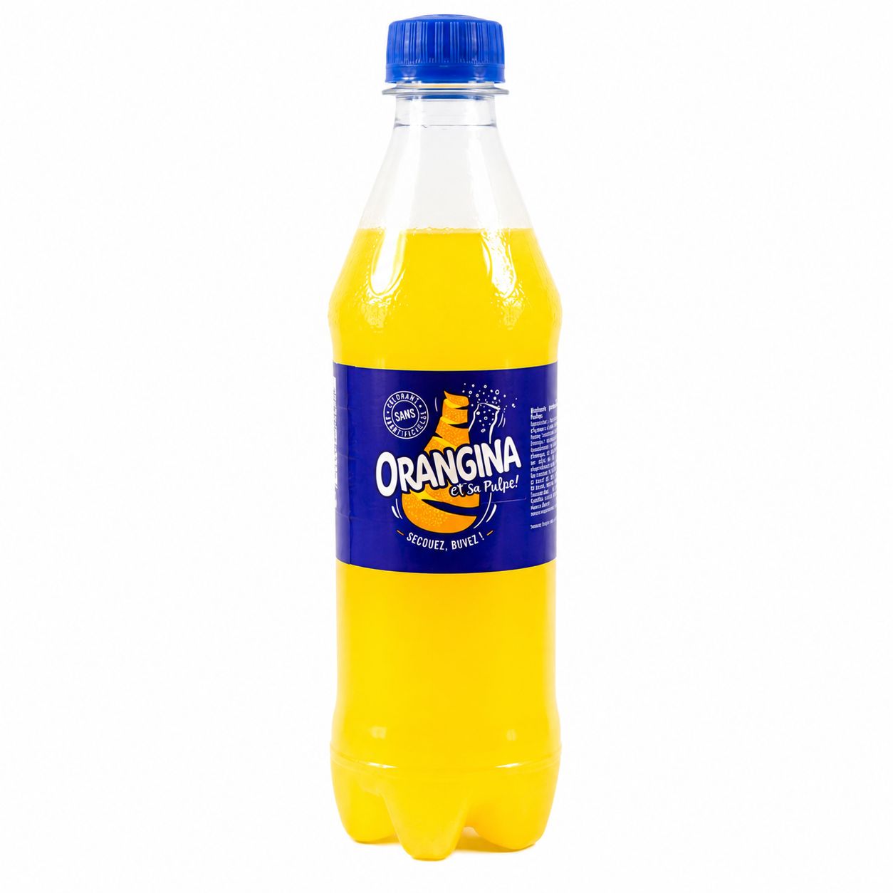Orangina - 50CL Orangina - 50CL
