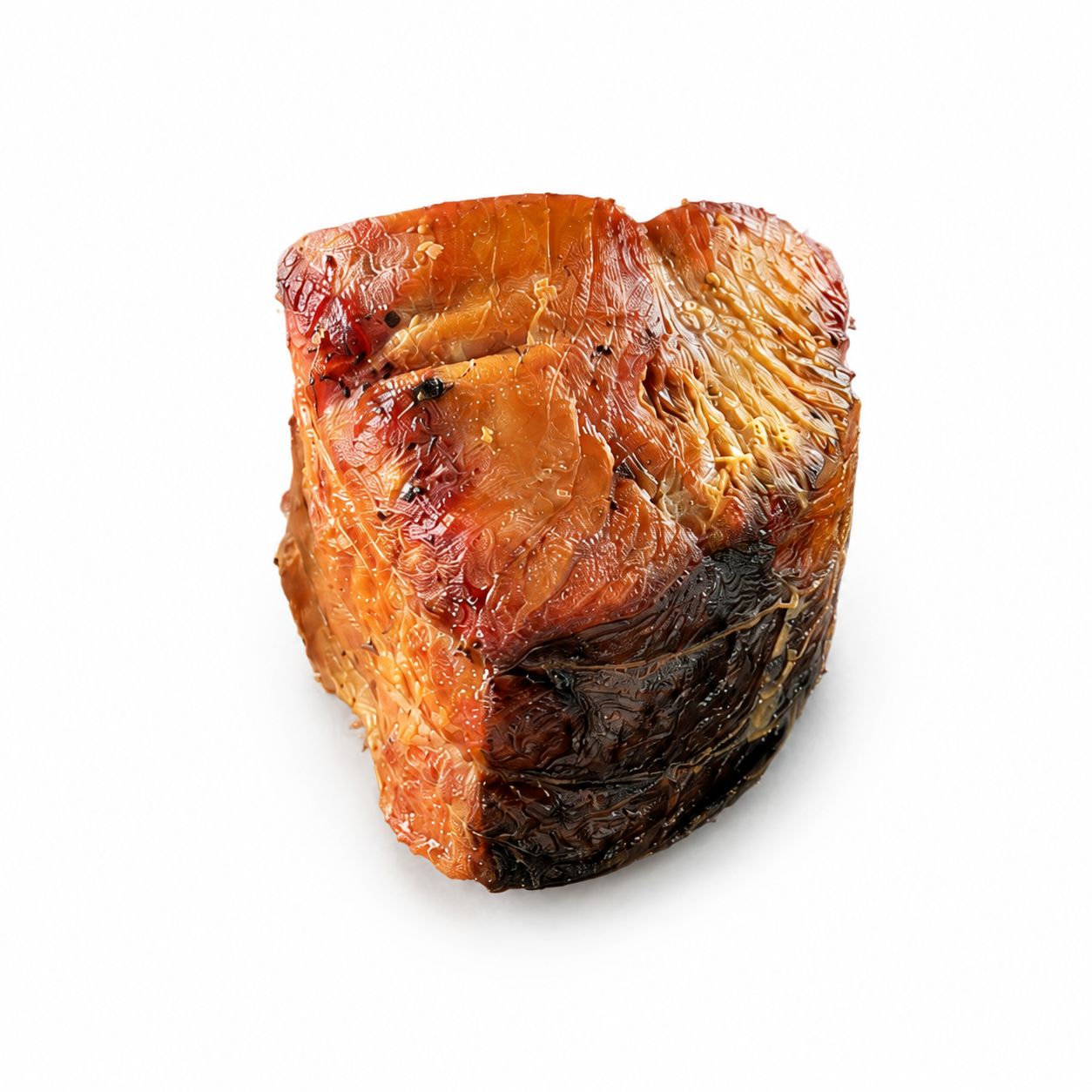 Poisson Sogodjêguê Fumé - 1 Morceau