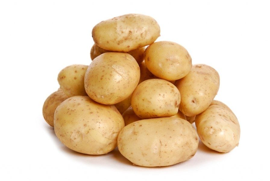 Pomme de terre - 1kg Pomme de terre - 1kg