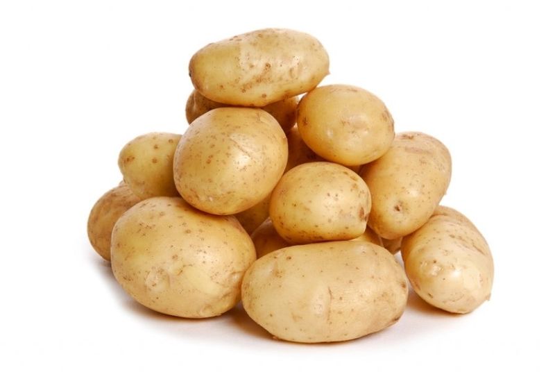 Pomme de terre - 1kg Pomme de terre - 1kg