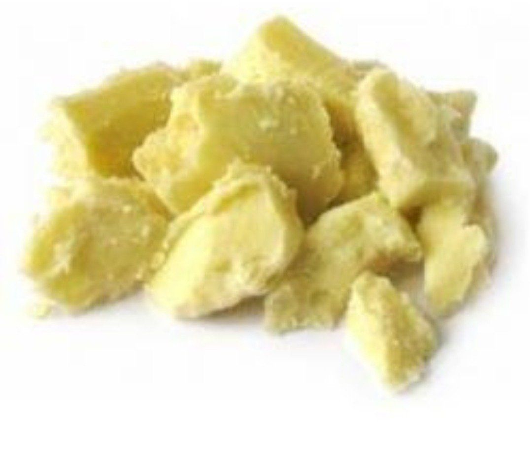 Beurre de karité - 1kg Beurre de karité - 1kg