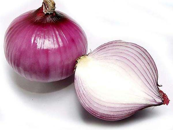 Oignon violet - 1kg Oignon violet - 1kg