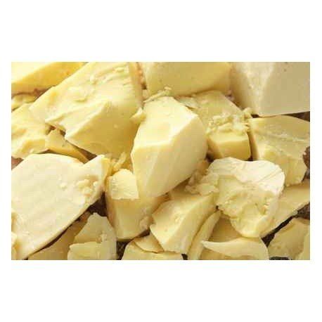 Beurre de cacao - 1kg