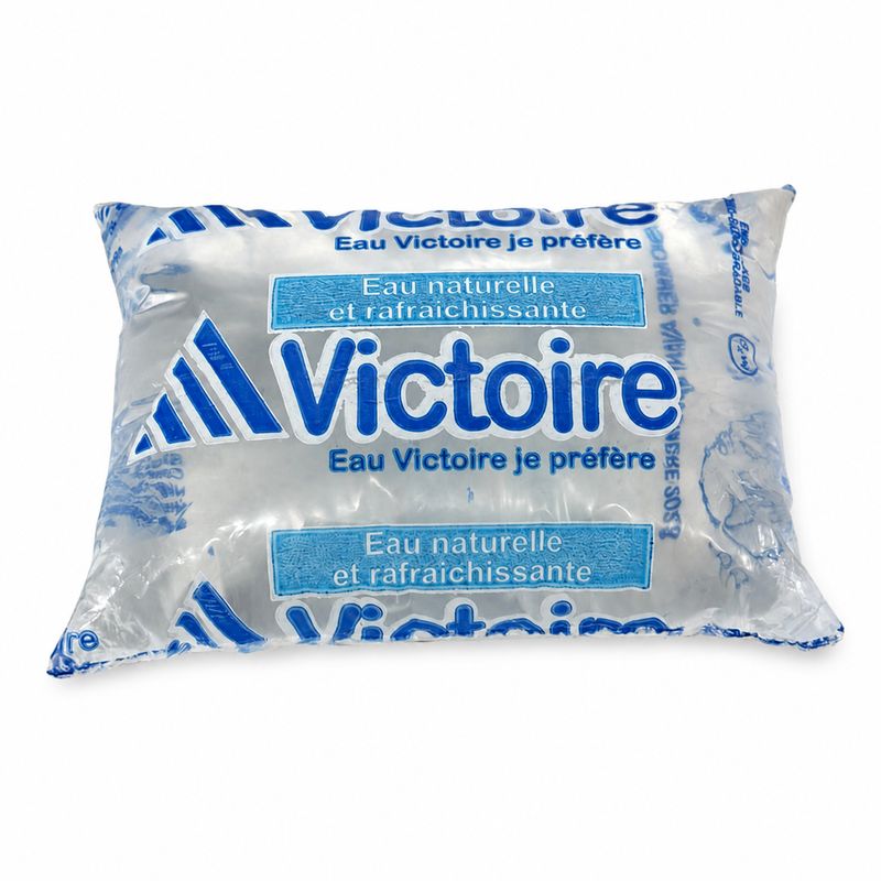 Eau minérale Victoire