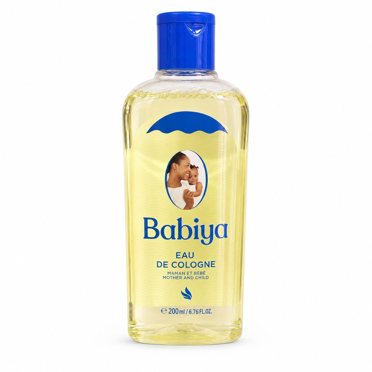 Babiya - Eau de cologne - 200ml Babiya - Eau de cologne - 200ml