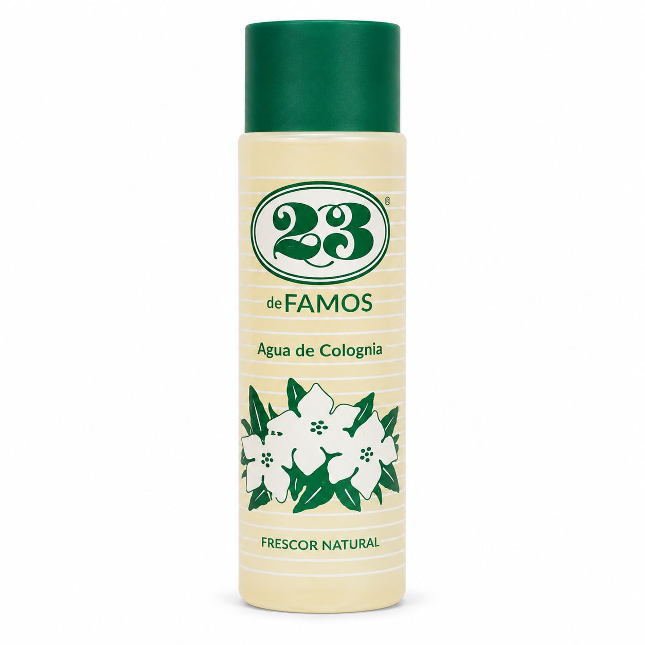 23 Famos - Eau de cologne - 300ml