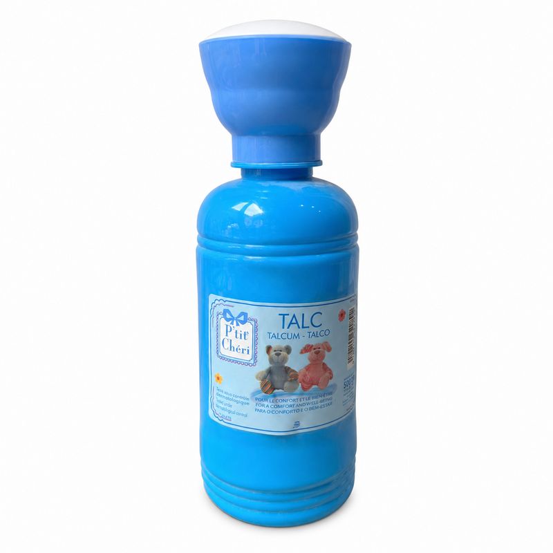 P'tit Chéri - Poudre de toilette - 250g