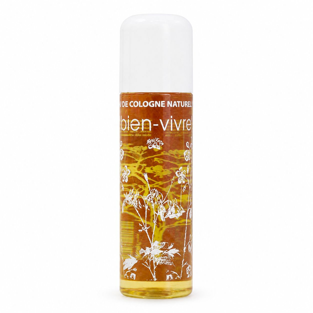 Bien vivre - Eau de colonne - 210ml Bien vivre - Eau de colonne - 210ml