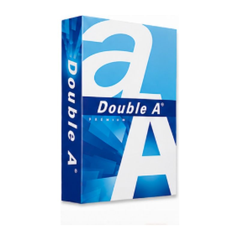 Papier Rame A4 80G- 500 feuilles